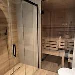 Jodlowa 10a Z Sauna Apartment Szczyrk