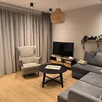 Jodlowa 10a Z Sauna Apartment