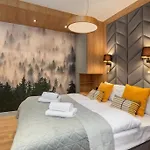 Jodlowa 10a Z Sauna Apartment
