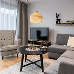 Jodlowa 10a Z Sauna Apartment Szczyrk
