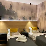 Jodlowa 10a Z Sauna Apartment