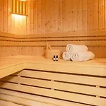 Jodlowa 10a Z Sauna