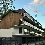 Jodlowa 10a Z Sauna
