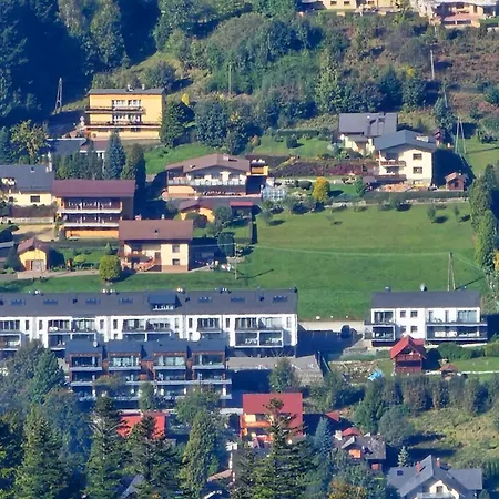 Apartament Jodłowa 10a Z Sauną Szczyrk