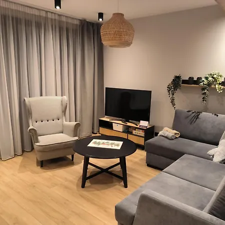 Jodlowa 10a Z Sauna Apartamento Szczyrk