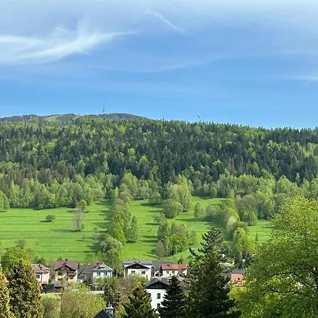 Jodłowa 10a Z Sauną