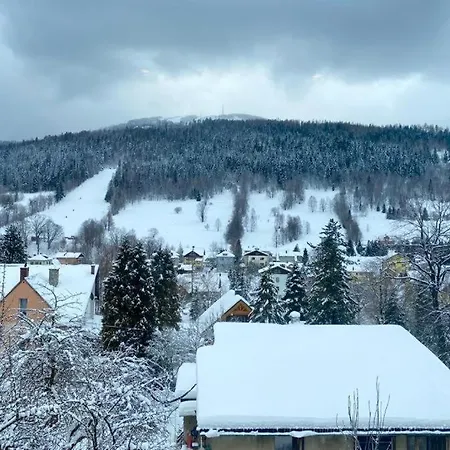 Jodłowa 10a Z Sauną Apartament