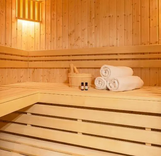 Jodlowa 10a Z Sauna